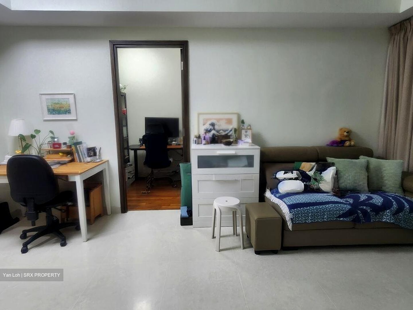 Natura@Hillview (D23), Apartment #523861761